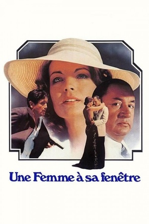 Une femme à sa fenêtre 1976 1080p web YTS