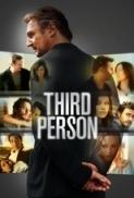 Third Person 2013 1080p BrRip x264 YIFY