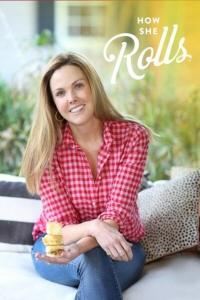 How She Rolls S01 COMPLETE 720p AMZN WEBRip x264 GalaxyTV