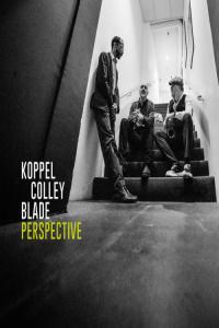 Benjamin Koppel P E R S P E C T I V E 2023 24Bit 96kHz FLAC PMEDIA