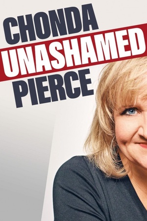 Chonda Pierce: Unashamed 2019 1080p web YTS