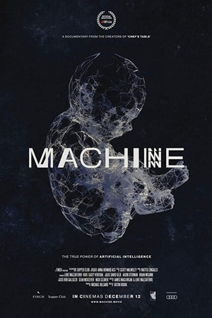 Machine 2019 1080p bluray YTS