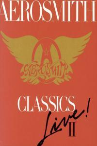 Aerosmith Classics Live II 1987 Rock Flac 24 96