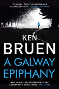 A Galway Epiphany by Ken Bruen EPUB