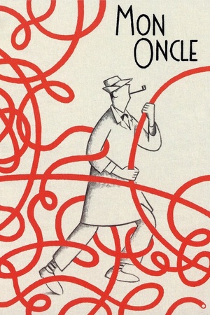 Mon Oncle 1958 1080p bluray YTS