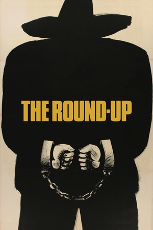 The Round-Up 1966 1080p bluray YTS