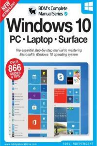 The Complete Windows 10 Manual 11th Edition 2021 FreeCourseWeb