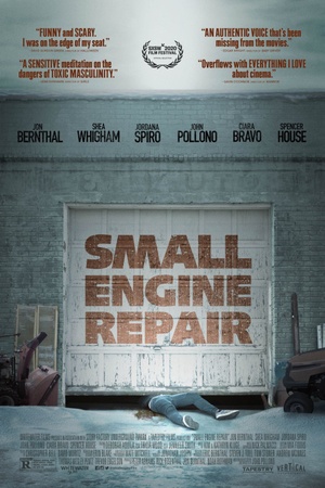 Small Engine Repair 2021 1080p web YTS