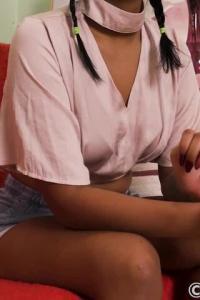 GirlsOutWest 22 10 26 Alexis Get To Know Me XXX 720p WEB x264 GalaXXXy