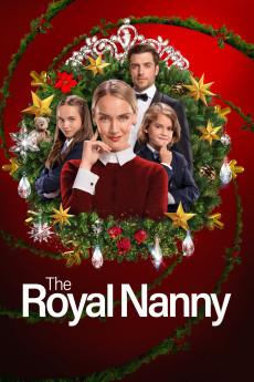 The Royal Nanny 2022 720p web YTS
