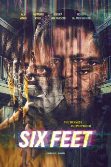 Six Feet 2022 720p web YTS
