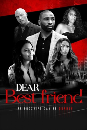 Dear Best Friend 2021 1080p web YTS
