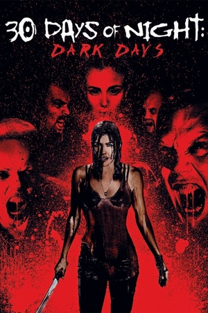 30 Days of Night: Dark Days 2010 1080p bluray YTS