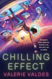 Chilling Effect by Valerie Valdes EPUB