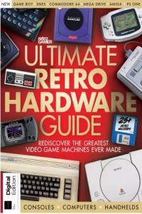 The Ultimate Retro Hardware Guide 6th Edition 2023 DevCourseWeb