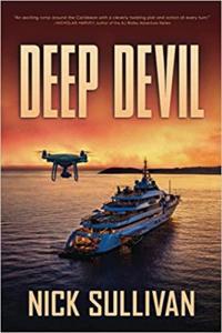Deep Devil by Nick Sullivan EPUB