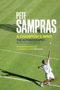 A Champion s Mind Lessons from a Life in Tennis by Pete Sampras EPUB