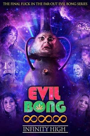 Evil Bong 888: Infinity High 2022 1080p web YTS