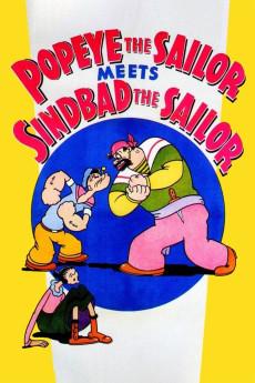 Popeye the Sailor Meets Sindbad the Sailor 1936 720p web YTS