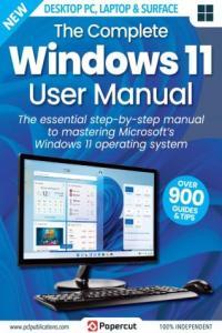 The Complete Windows 11 User Manual 7th Edition 2023 DevCourseWeb