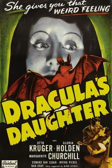 Dracula's Daughter 1936 720p bluray YTS