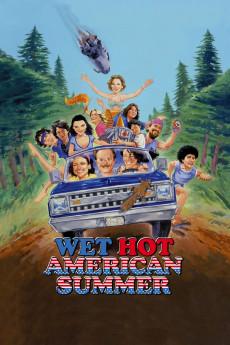 Wet Hot American Summer 2001 720p bluray YTS