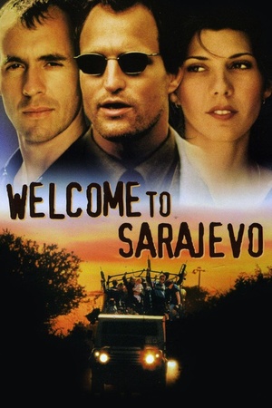 Welcome to Sarajevo 1997 1080p bluray YTS