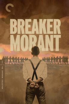 Breaker Morant 1980 720p bluray YTS