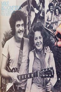 Mike Bloomfield Try It Before You Buy It 1973