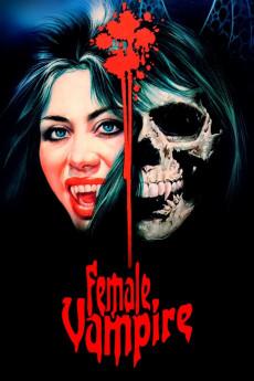 Female Vampire 1973 720p bluray YTS