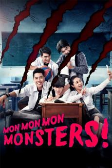 Mon Mon Mon Monsters 2017 720p web YTS
