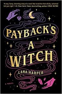 Payback s a Witch by Lana Harper EPUB