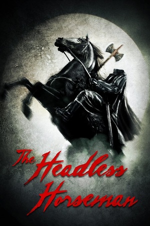 Headless Horseman 2007 1080p web YTS
