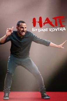 Hate by Dani Rovira 2021 720p web YTS