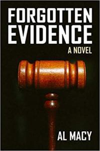Forgotten Evidence by Al Macy EPUB