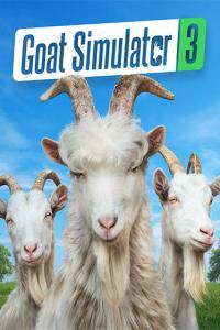 Goat Simulator 3 v208081 Multiplayer MULTi12 FitGirl Repack