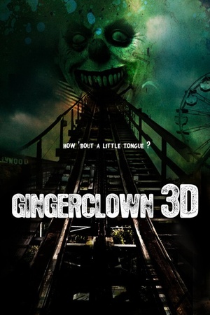 Gingerclown 2013 1080p bluray YTS