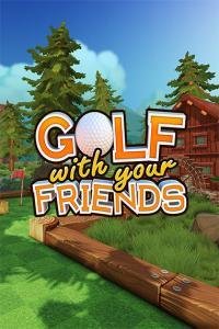 Golf With Your Friends v105 4 DLCs Soundtrack Multiplayer MULTi9 FitGirl Repack