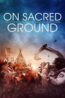 On Sacred Ground 2023 720p web YTS