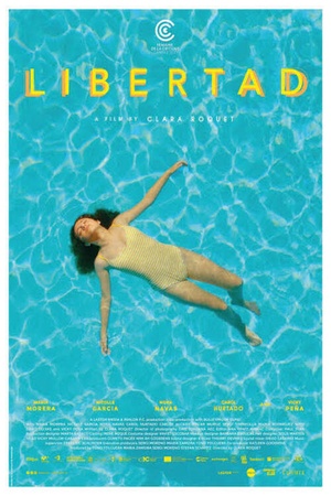Libertad 2021 1080p bluray YTS