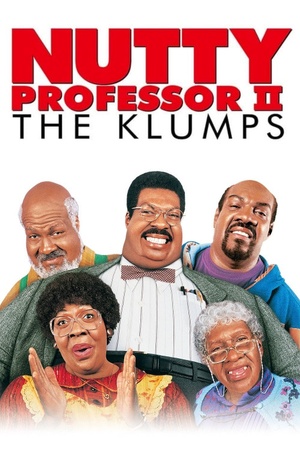 Nutty Professor II: The Klumps 2000 1080p bluray YTS