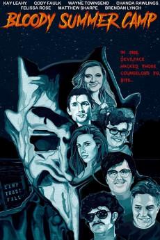 Bloody Summer Camp 2021 720p web YTS