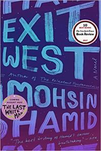 Exit West by Mohsin Hamid MOBI