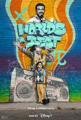 World s Best 2023 iTA ENG WEBDL 2160p HEVC HDR x265 CYBER mkv