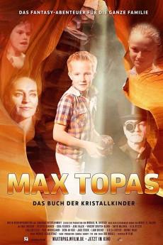 Max Topas - Das Buch der Kristallkinder 2018 720p web YTS