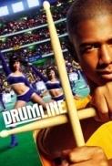 Drumline 2002 1080p BrRip x264 YIFY