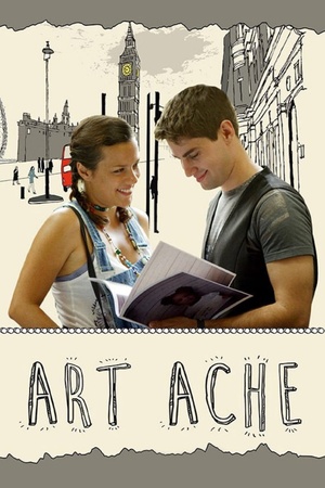 Art Ache 2015 1080p web YTS