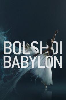 Bolshoi Babylon 2015 720p web YTS