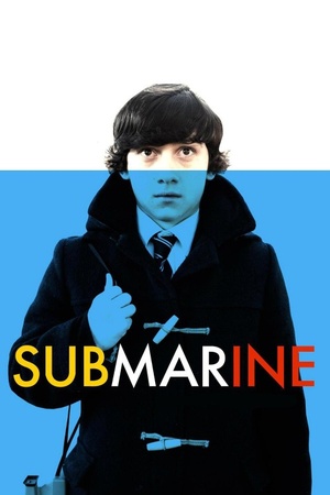 Submarine 2010 1080p bluray YTS