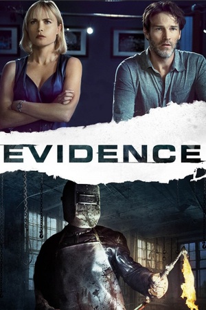Evidence 2013 1080p bluray YTS